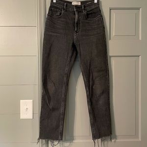 Everlane The Cheeky Jean